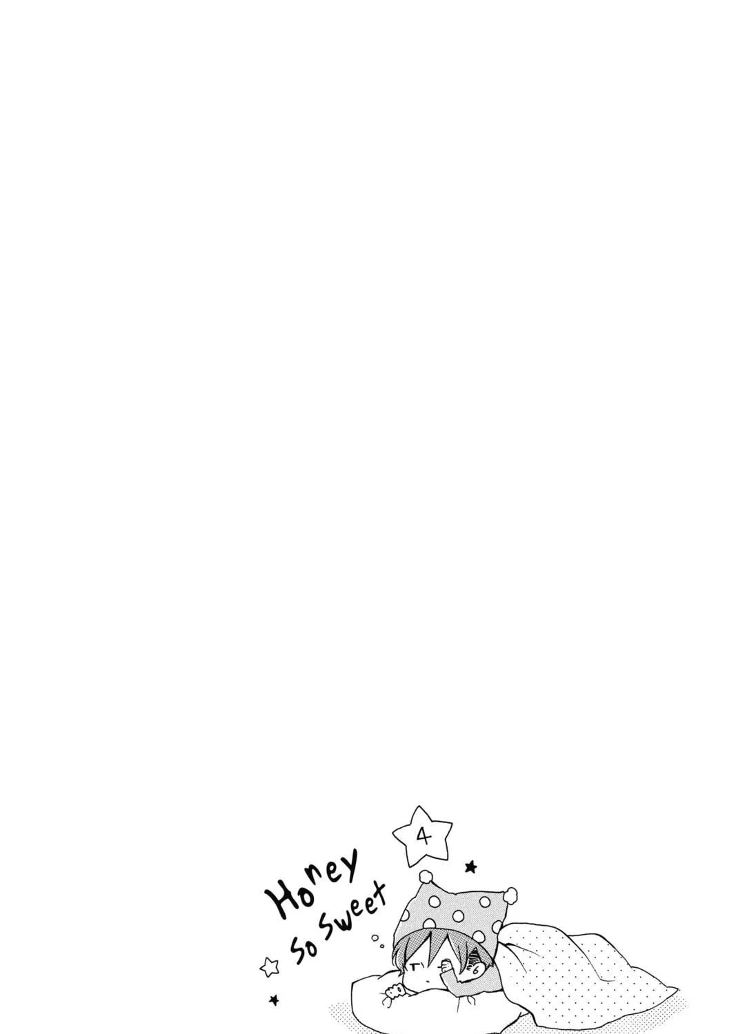 Read Honey So Sweet chapter 16 image 4 on Lezhin