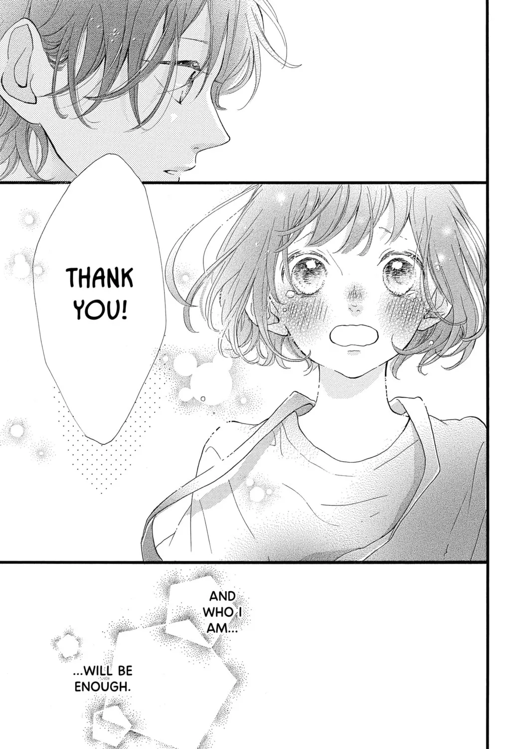 Read Honey So Sweet chapter 16 image 42 on Lezhin