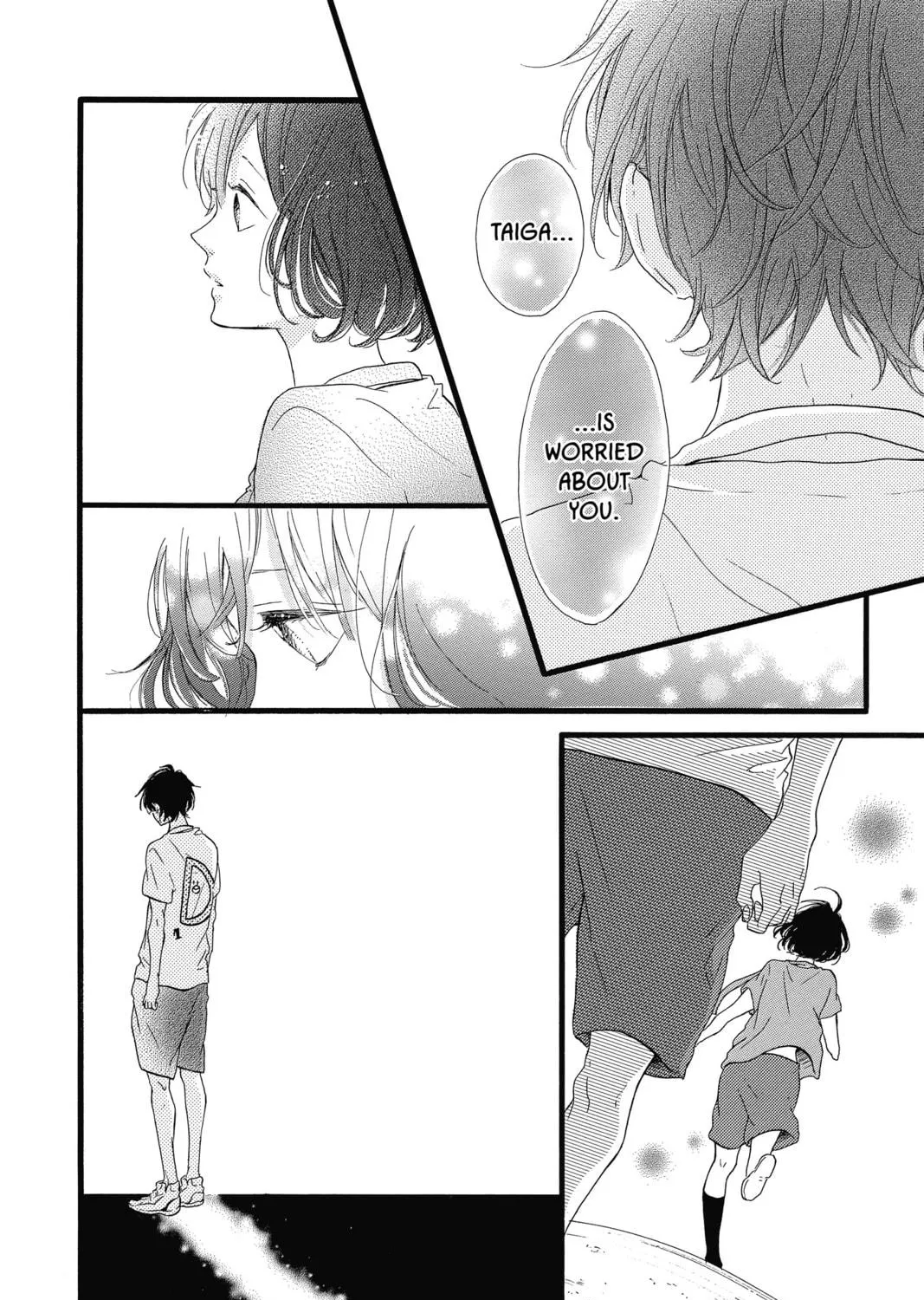 Read Honey So Sweet chapter 16 image 48 on Lezhin