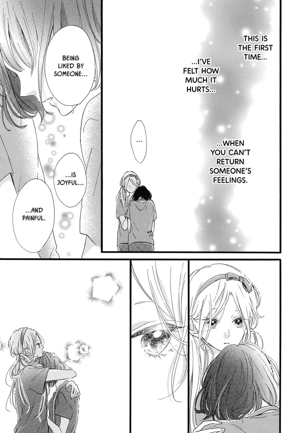 Read Honey So Sweet chapter 16 image 58 on Lezhin