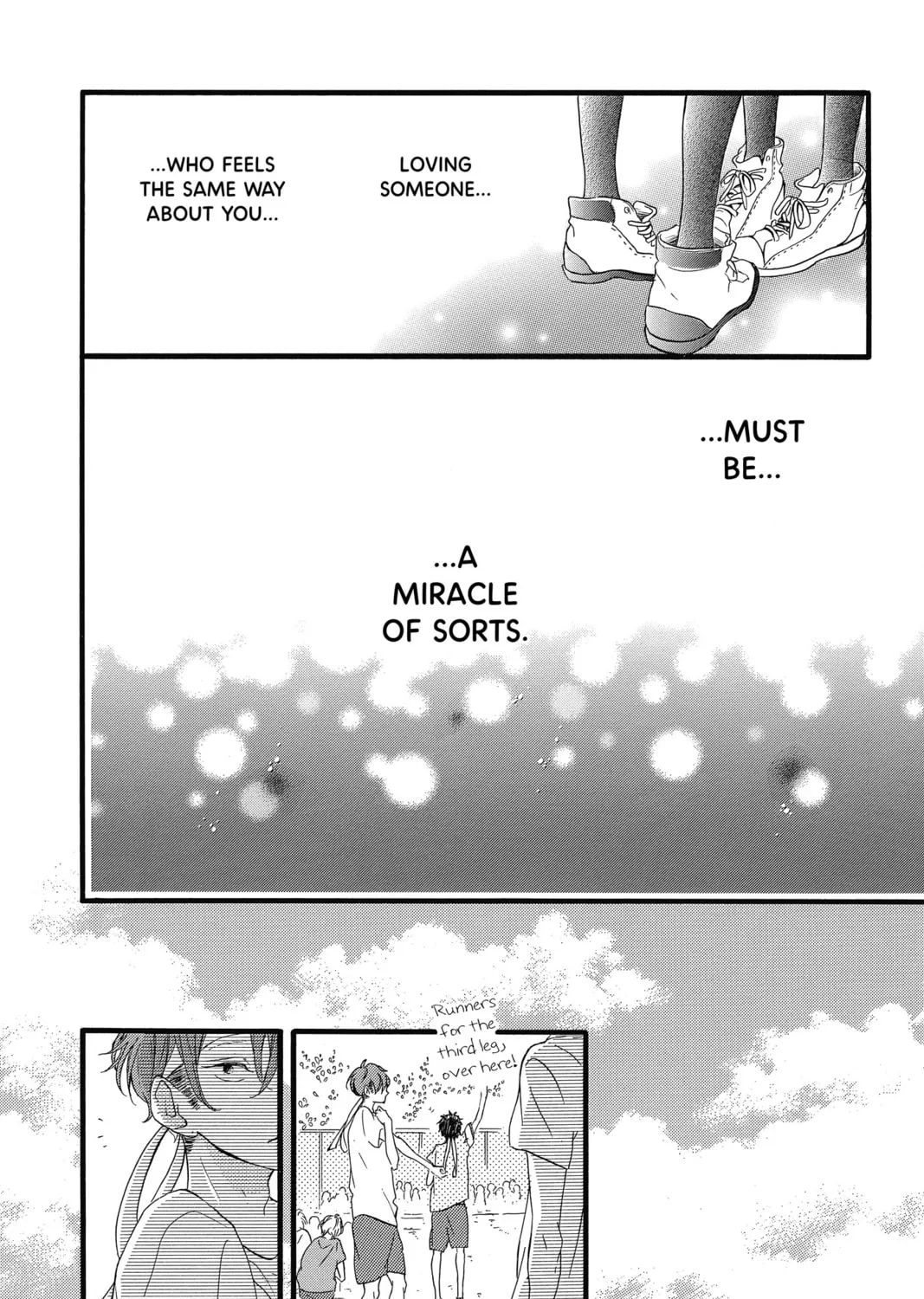 Read Honey So Sweet chapter 16 image 60 on Lezhin