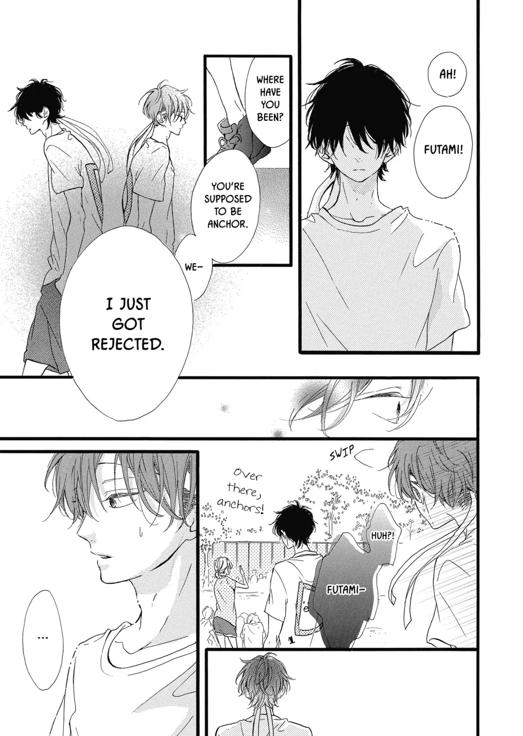 Read Honey So Sweet chapter 16 image 62 on Lezhin