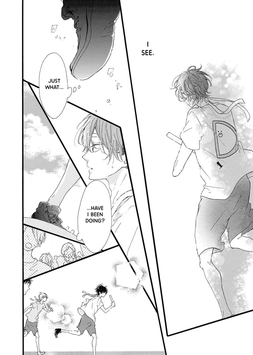 Read Honey So Sweet chapter 16 image 72 on Lezhin