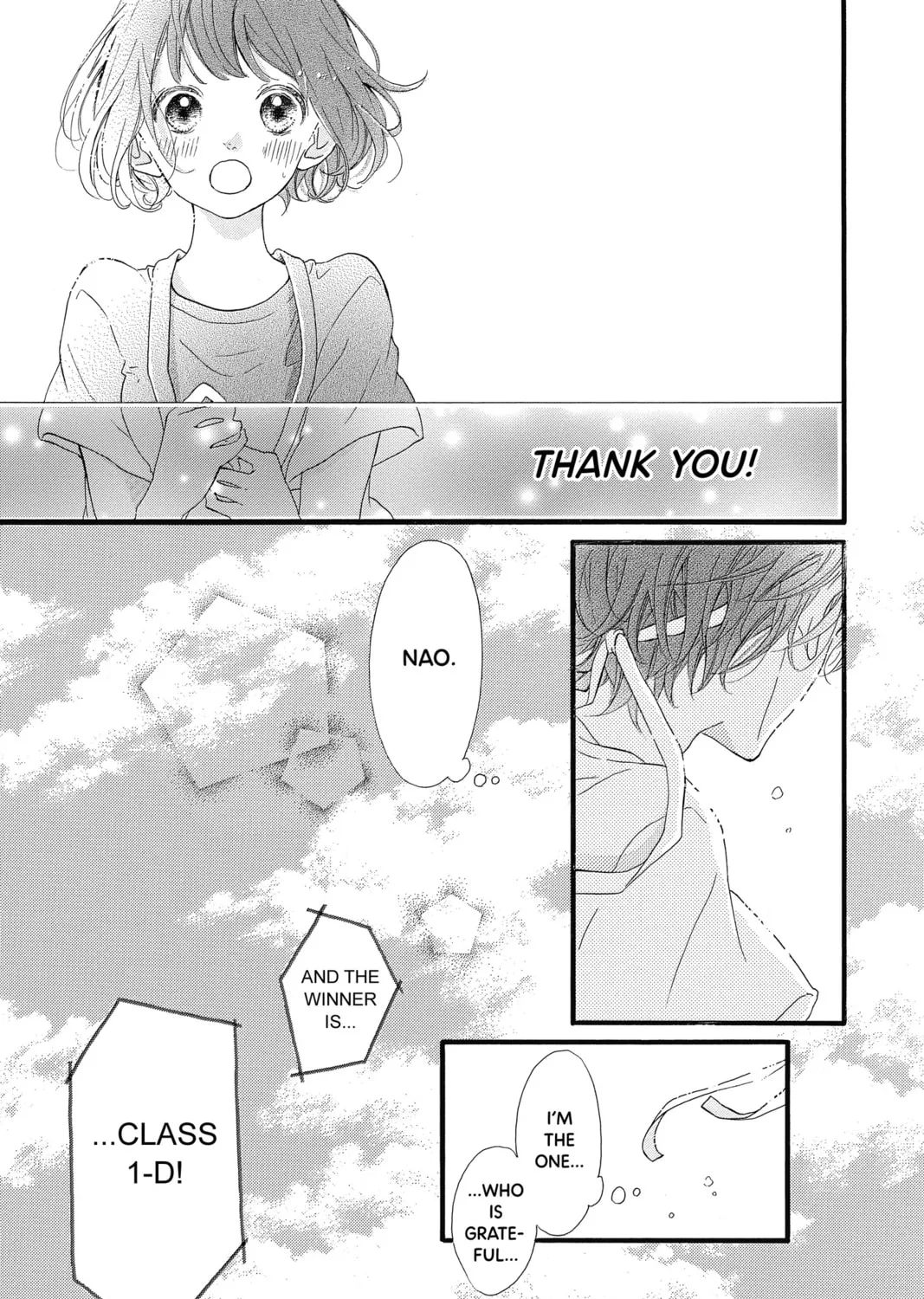 Read Honey So Sweet chapter 16 image 74 on Lezhin