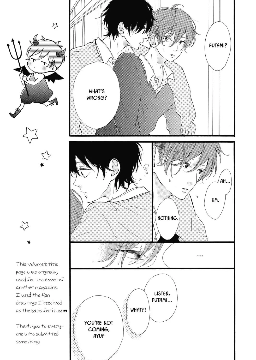 Read Honey So Sweet chapter 17 image 10 on Lezhin