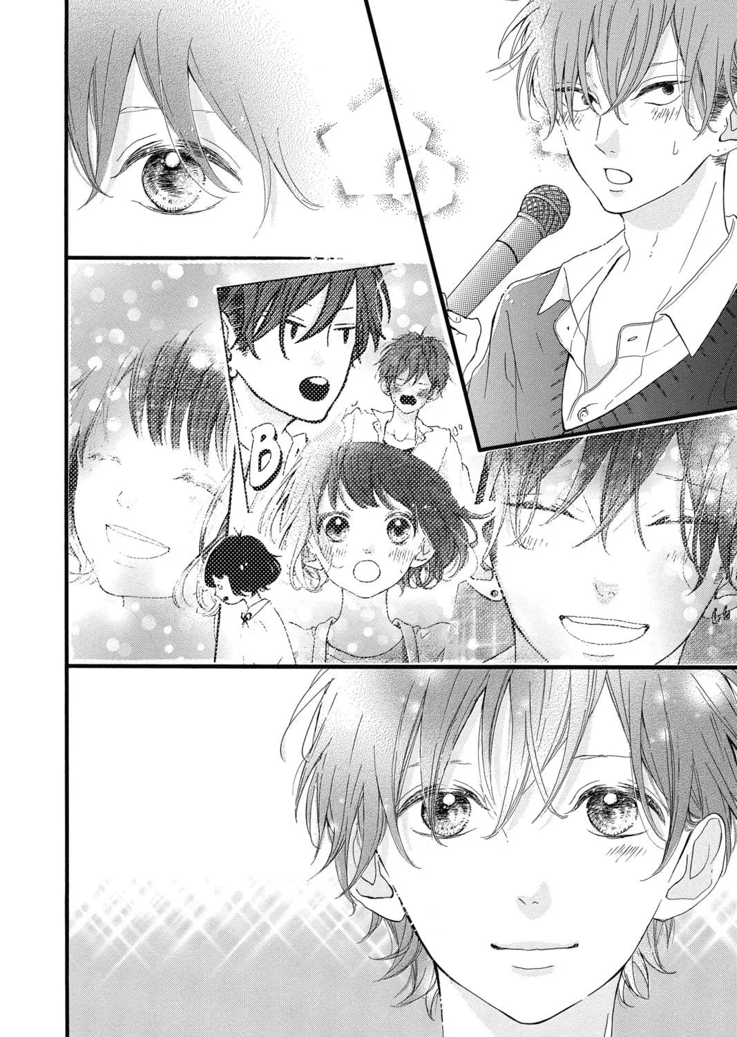 Read Honey So Sweet chapter 17 image 40 on Lezhin