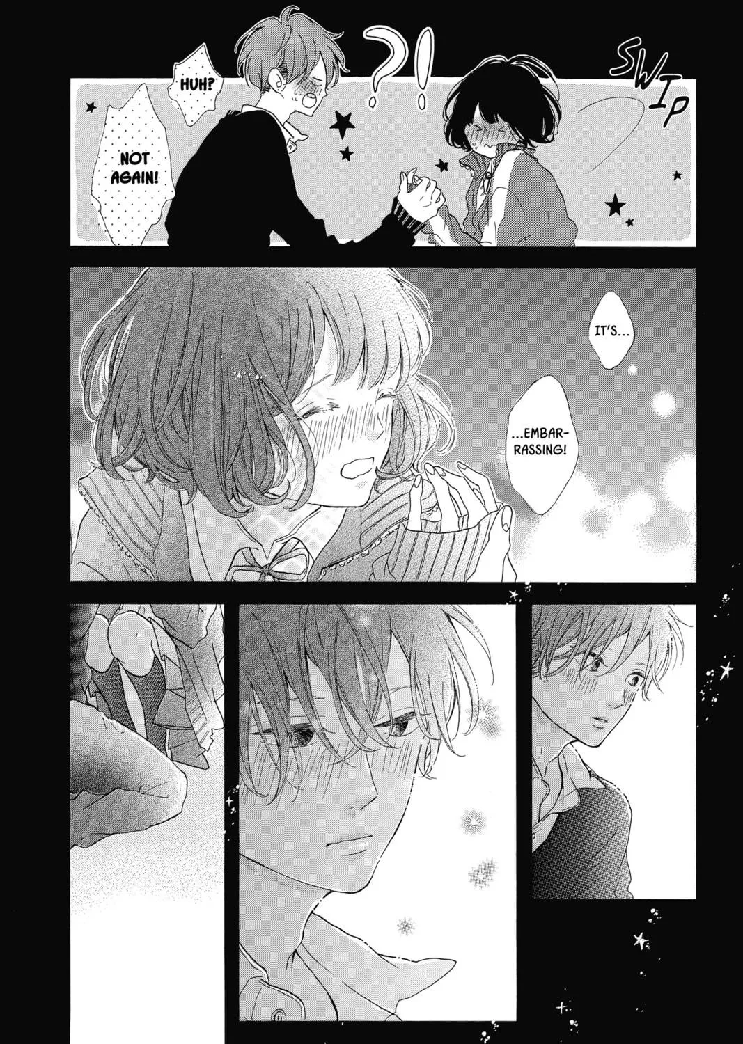 Read Honey So Sweet chapter 17 image 64 on Lezhin