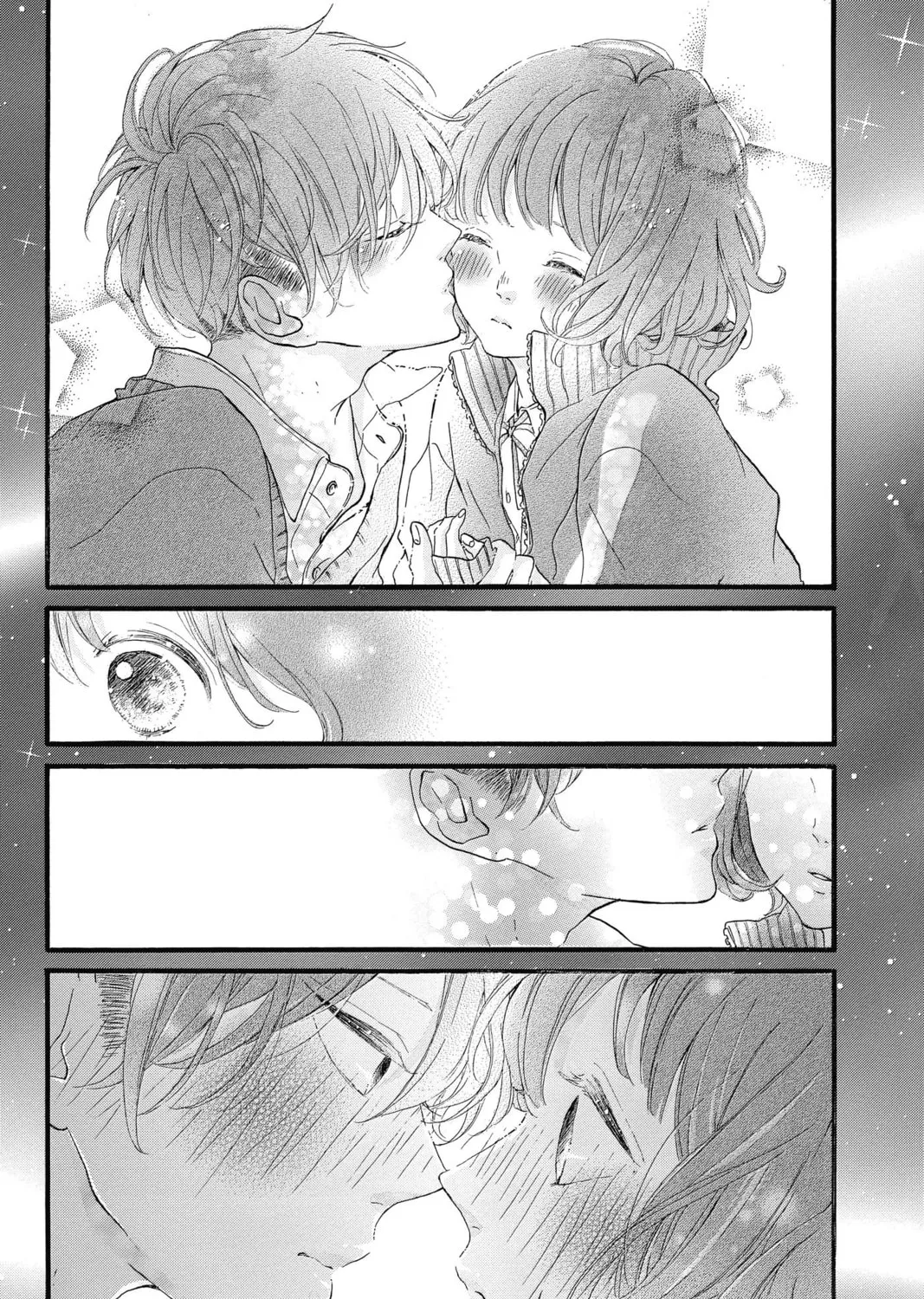 Read Honey So Sweet chapter 17 image 66 on Lezhin