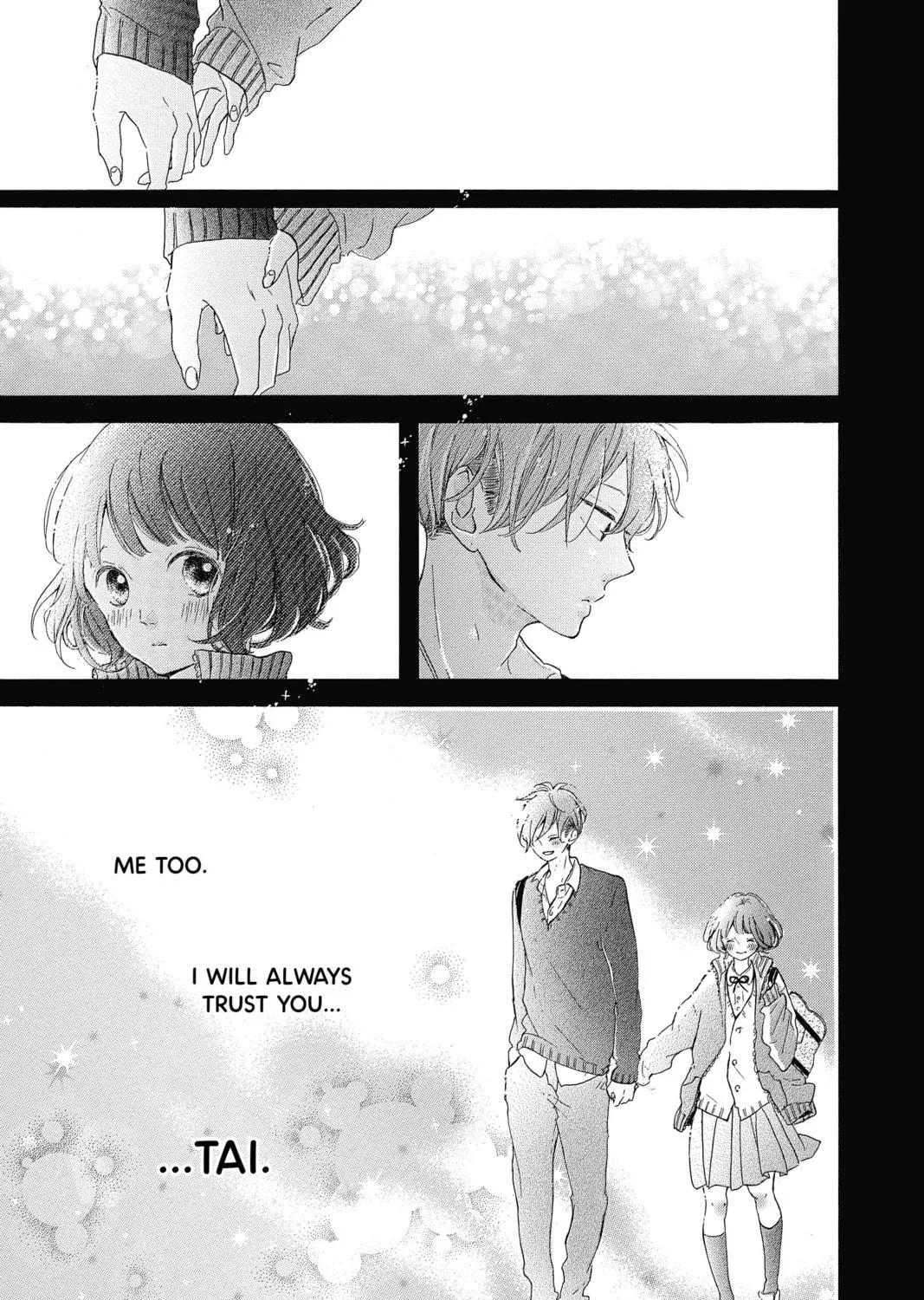 Read Honey So Sweet chapter 17 image 70 on Lezhin