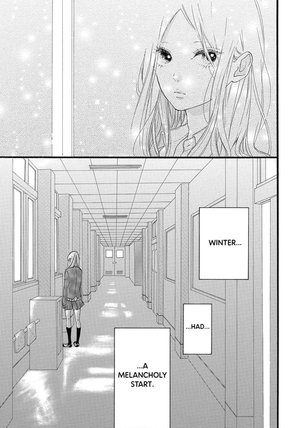 Read Honey So Sweet chapter 18 image 70 on Lezhin