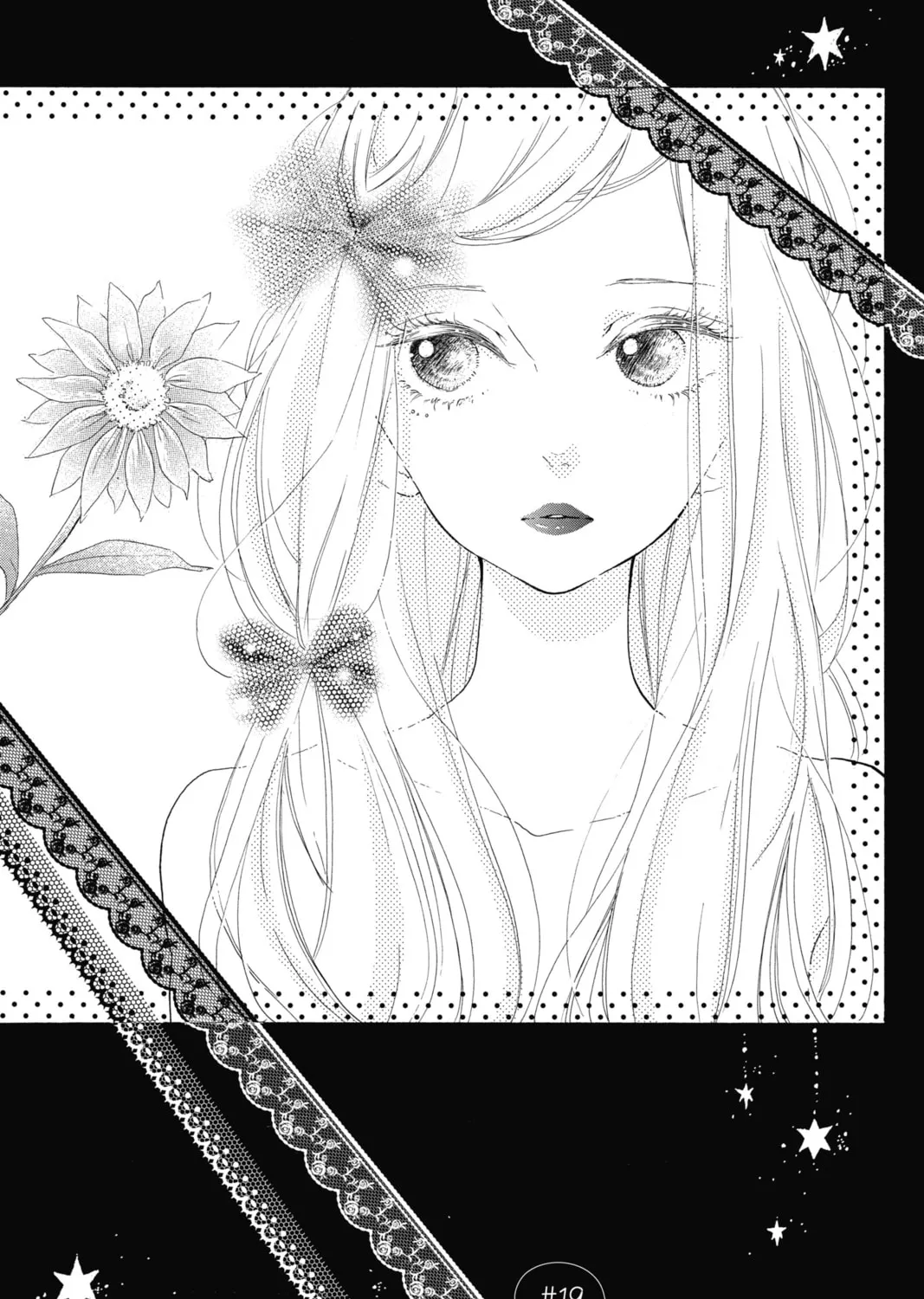 Read Honey So Sweet chapter 19 image 2 on Lezhin