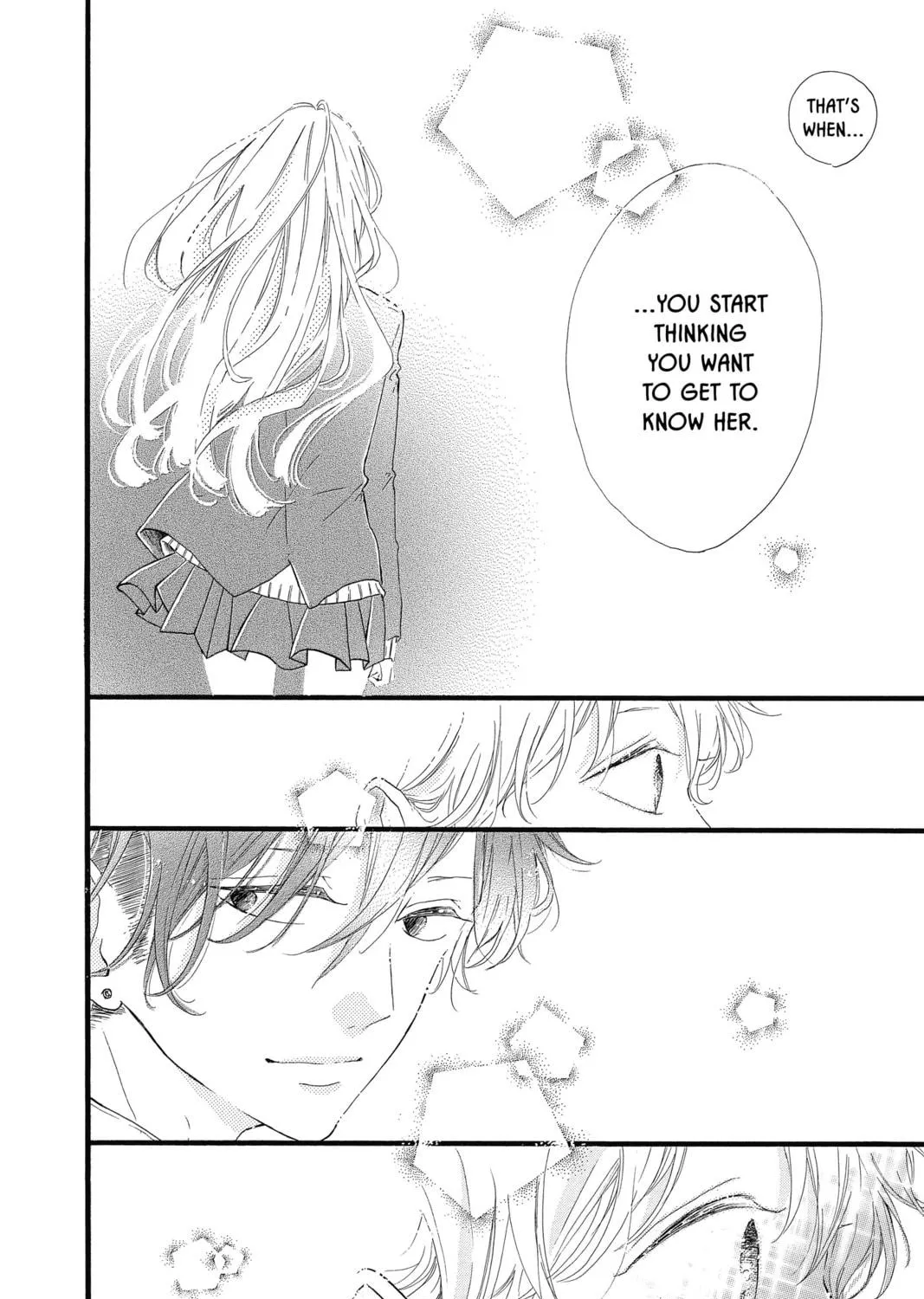 Read Honey So Sweet chapter 19 image 28 on Lezhin