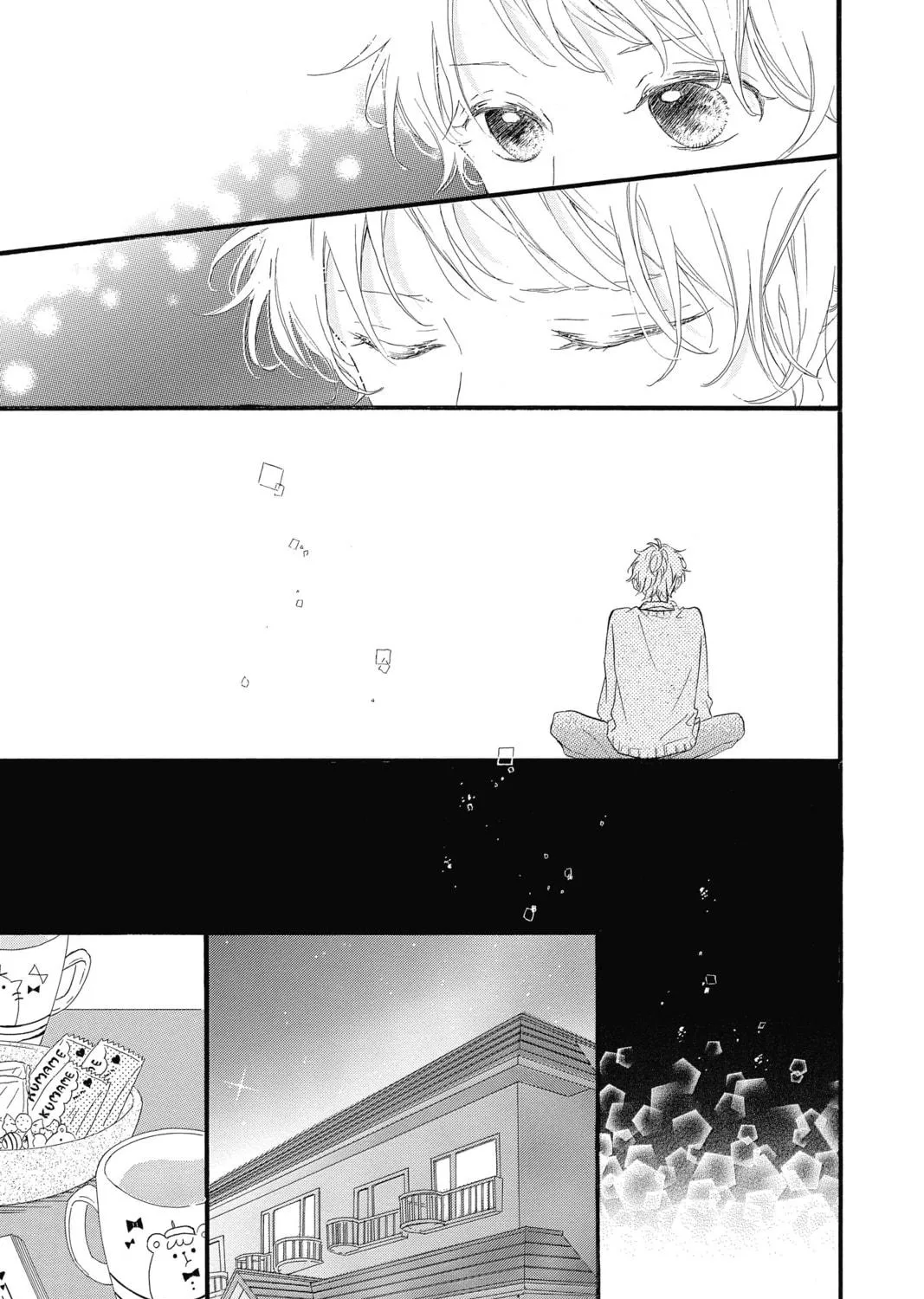 Read Honey So Sweet chapter 19 image 38 on Lezhin