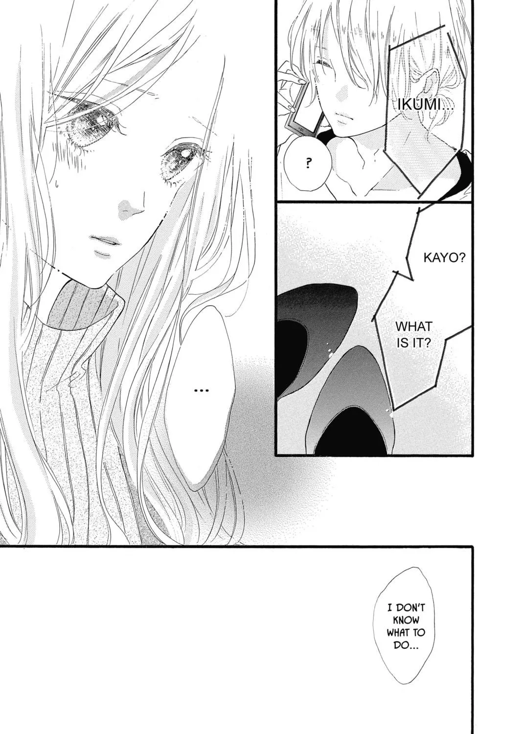 Read Honey So Sweet chapter 19 image 70 on Lezhin