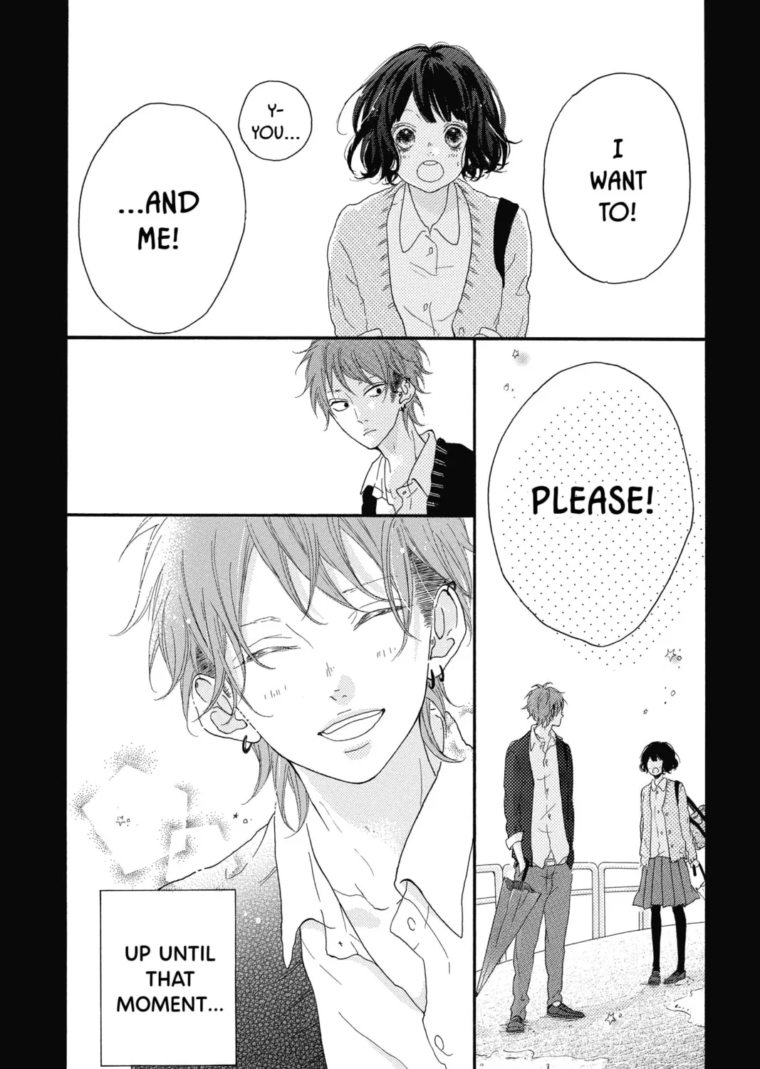 Read Honey So Sweet chapter 2 image 12 on Lezhin