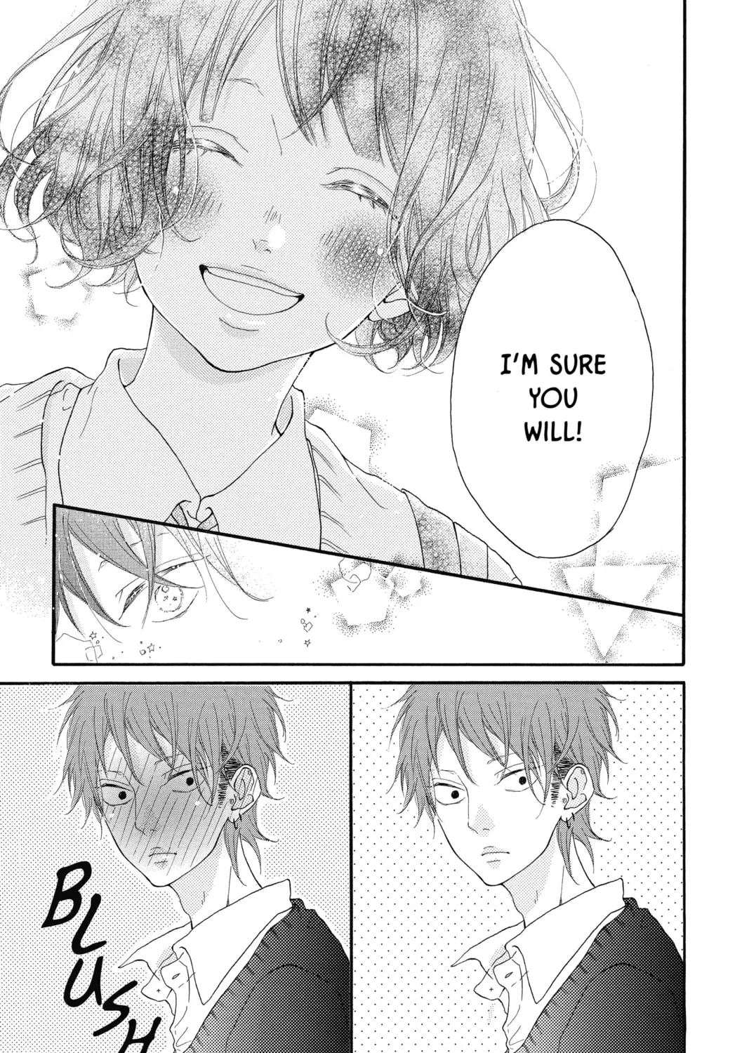 Read Honey So Sweet chapter 2 image 42 on Lezhin