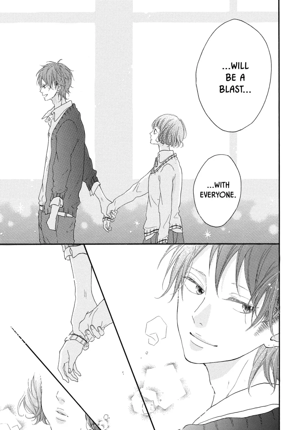 Read Honey So Sweet chapter 2 image 66 on Lezhin