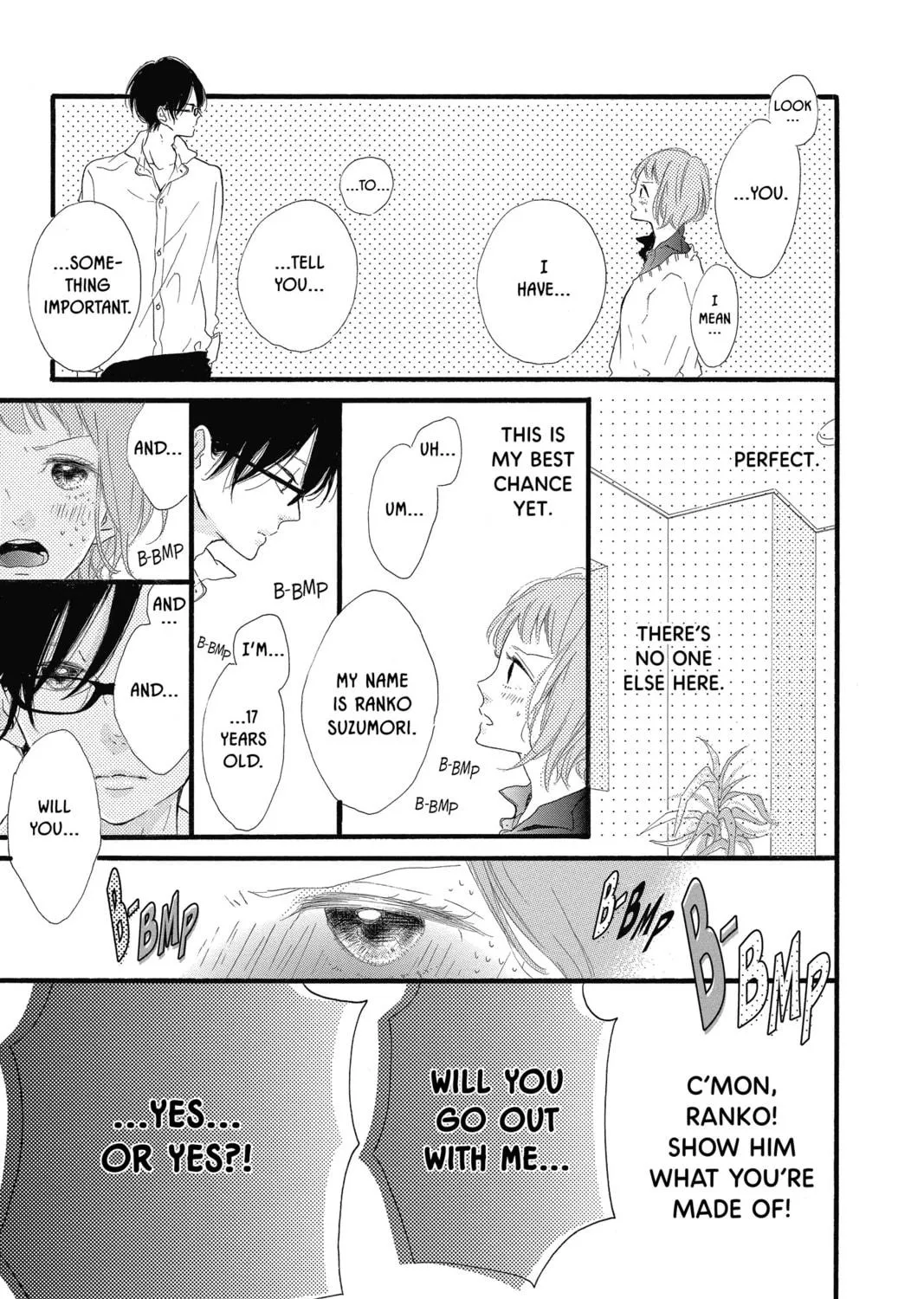 Read Honey So Sweet chapter 20.5 image 22 on Lezhin