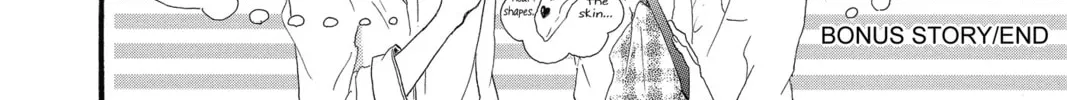 Read Honey So Sweet chapter 20.5 image 33 on Lezhin
