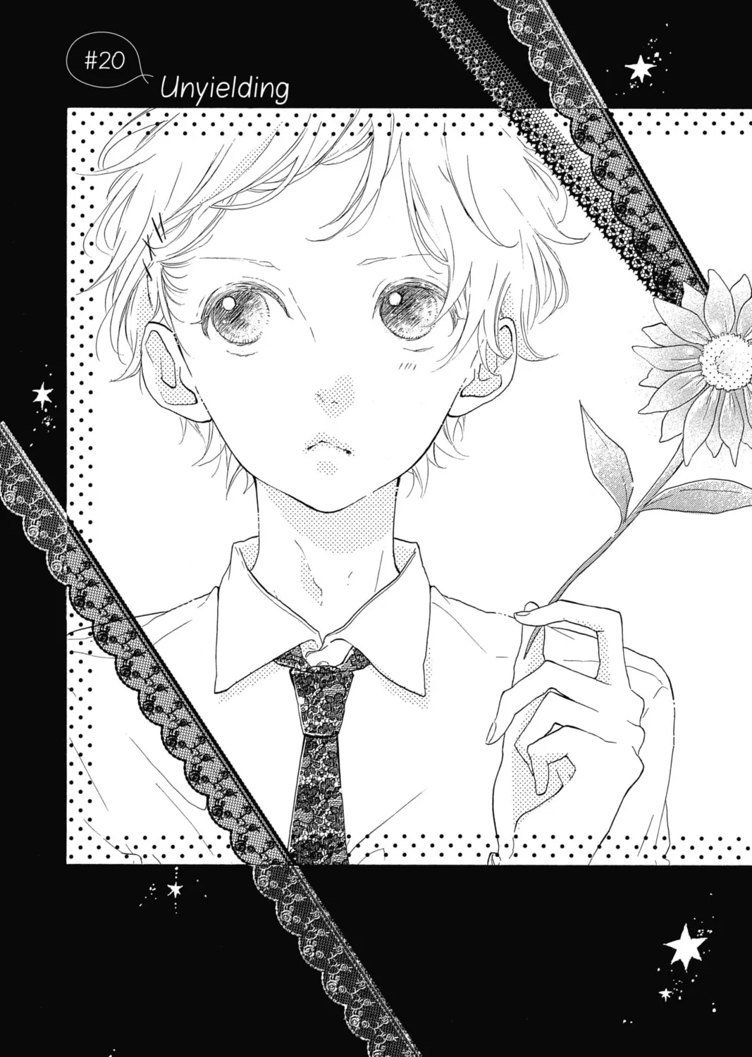 Read Honey So Sweet chapter 20 image 2 on Lezhin