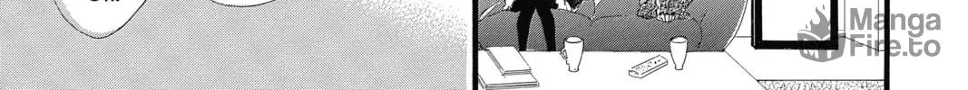 Read Honey So Sweet chapter 20 image 35 on Lezhin