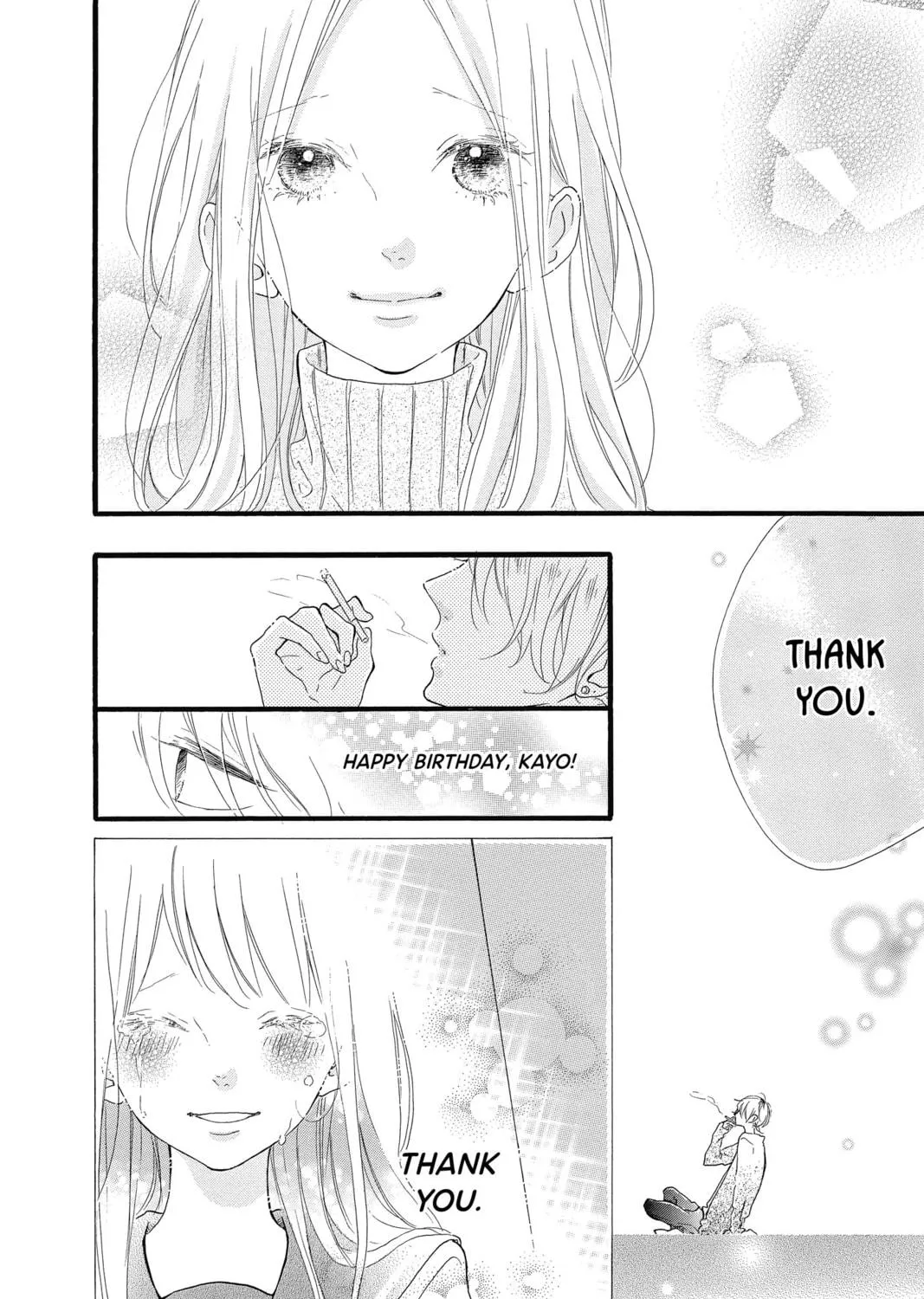 Read Honey So Sweet chapter 20 image 64 on Lezhin