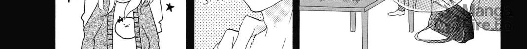 Read Honey So Sweet chapter 20 image 9 on Lezhin