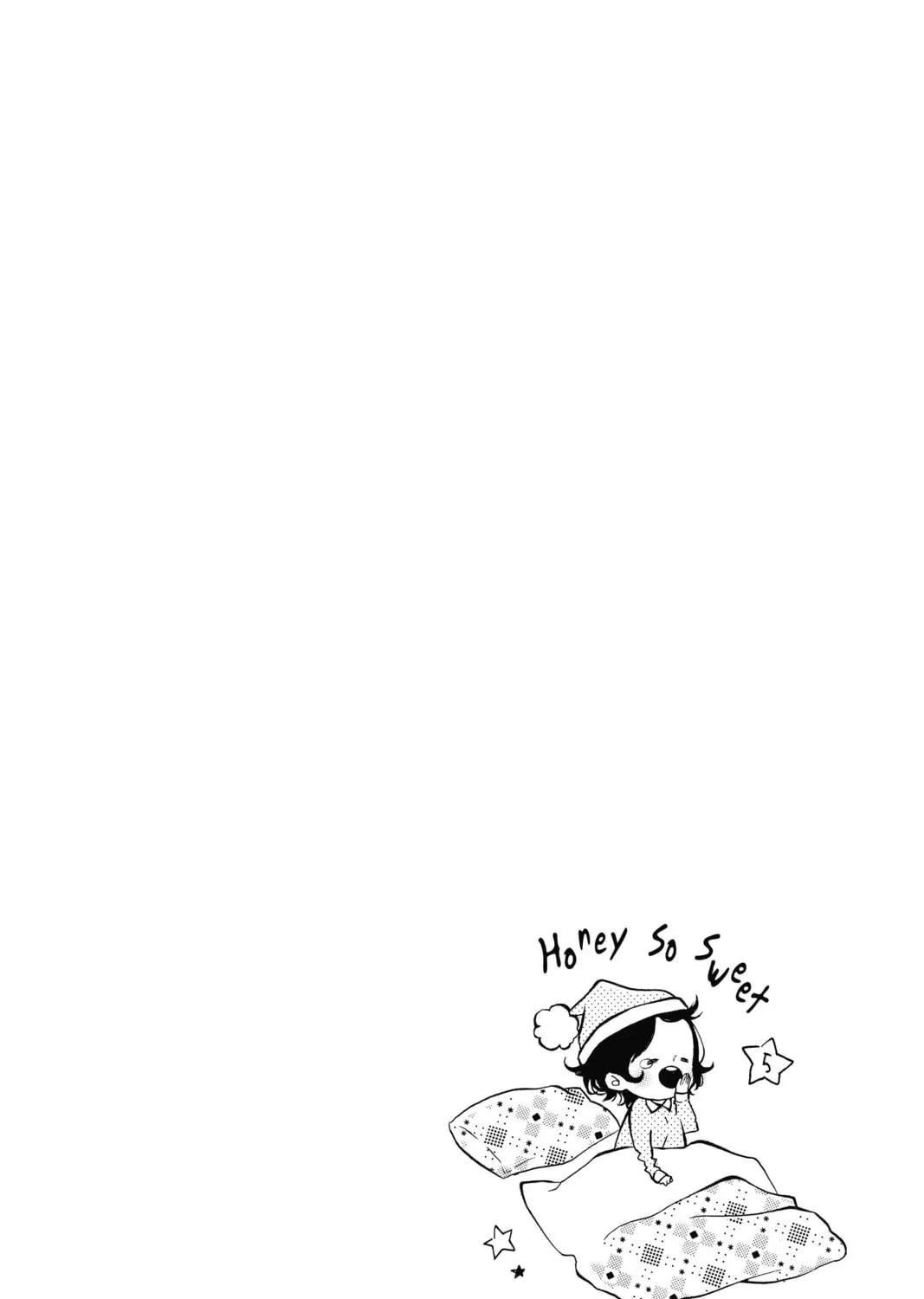 Read Honey So Sweet chapter 21 image 4 on Lezhin