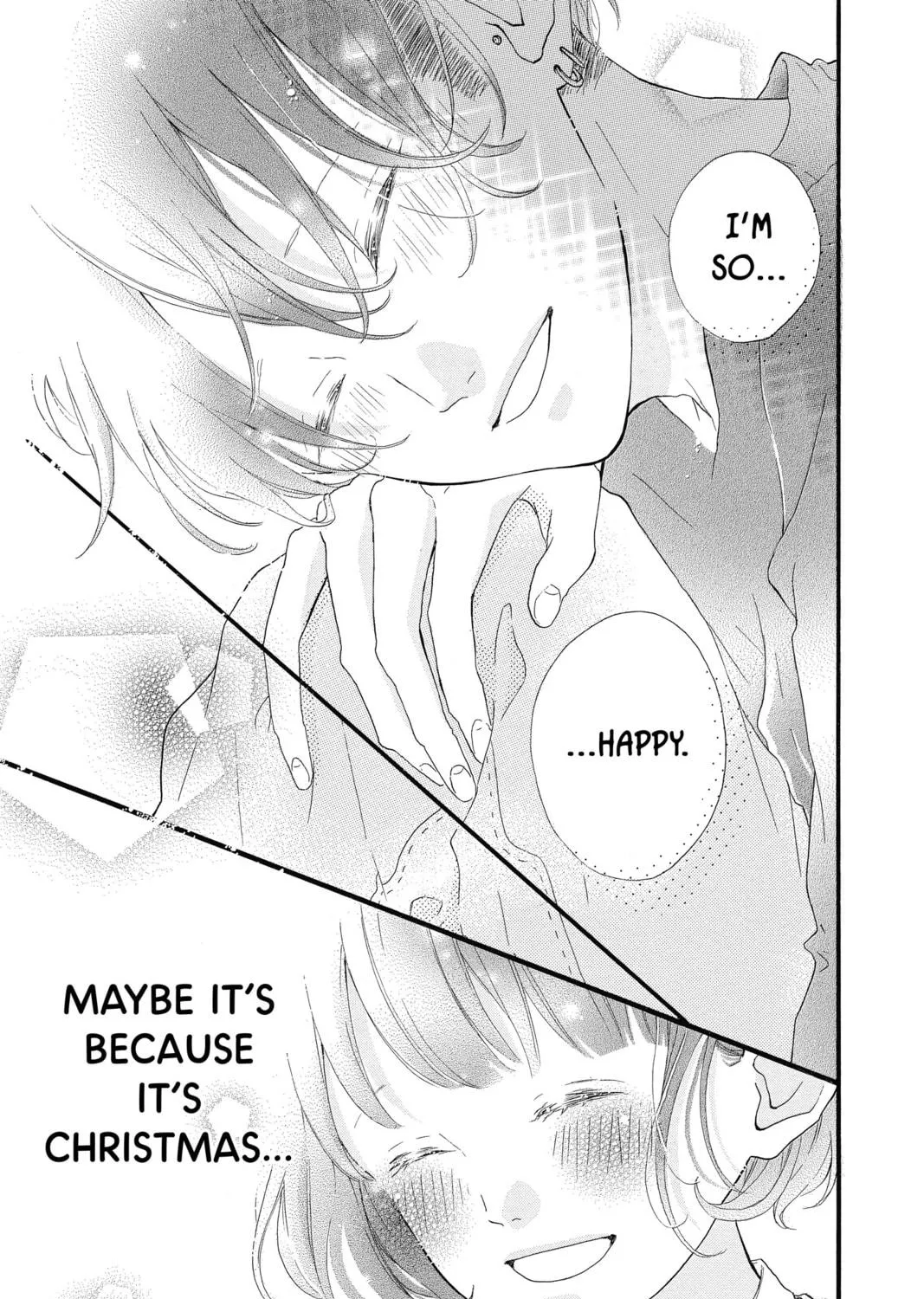 Read Honey So Sweet chapter 21 image 70 on Lezhin