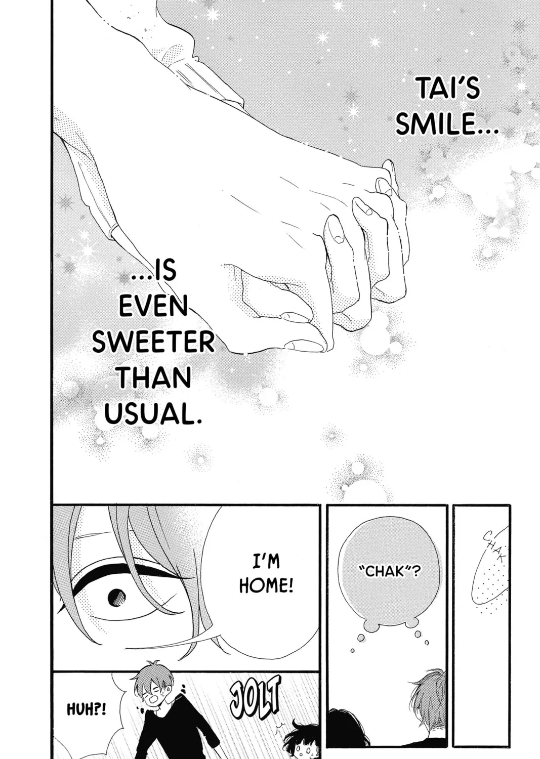 Read Honey So Sweet chapter 21 image 72 on Lezhin