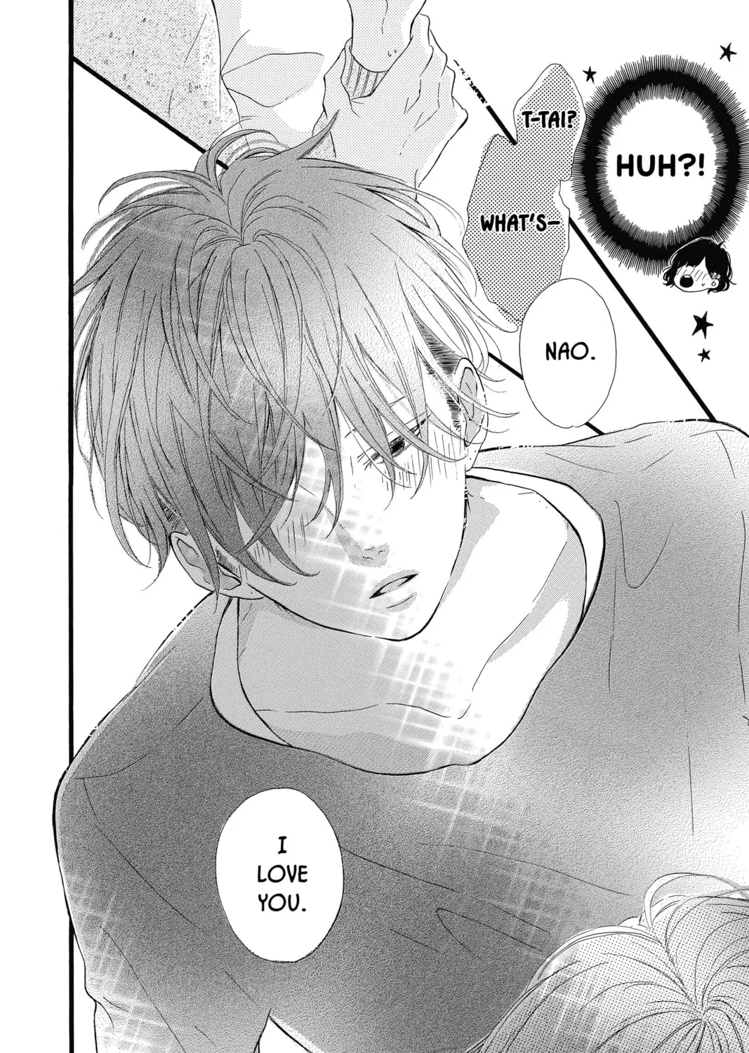 Read Honey So Sweet chapter 22 image 60 on Lezhin