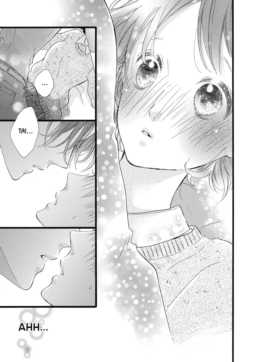 Read Honey So Sweet chapter 22 image 62 on Lezhin