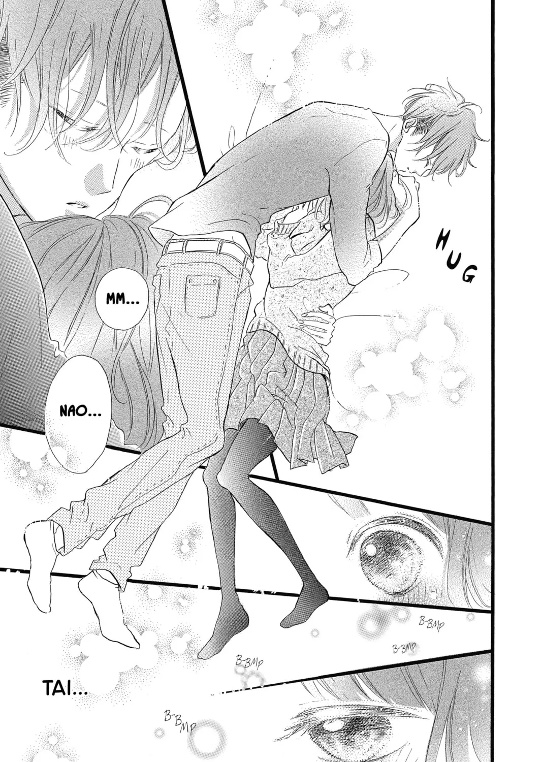 Read Honey So Sweet chapter 22 image 66 on Lezhin