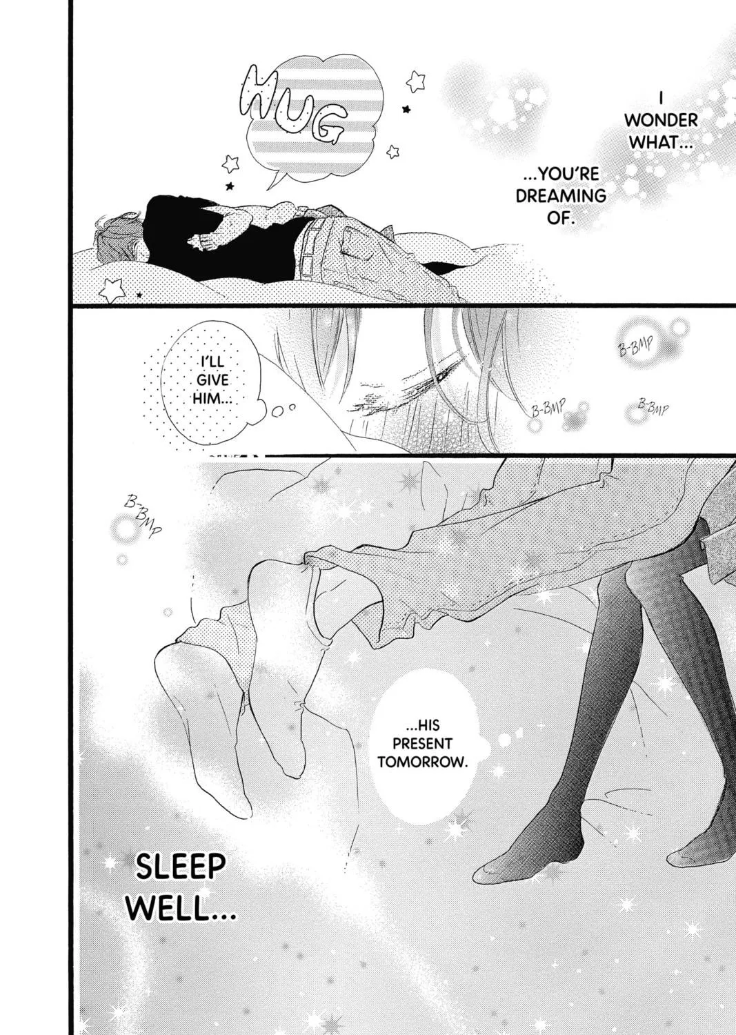 Read Honey So Sweet chapter 22 image 68 on Lezhin