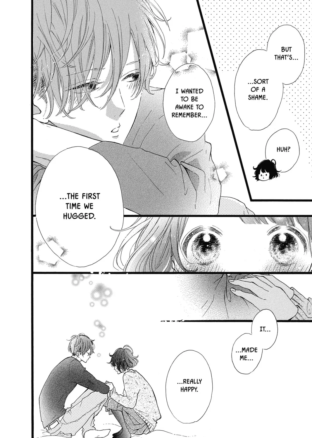 Read Honey So Sweet chapter 23 image 20 on Lezhin