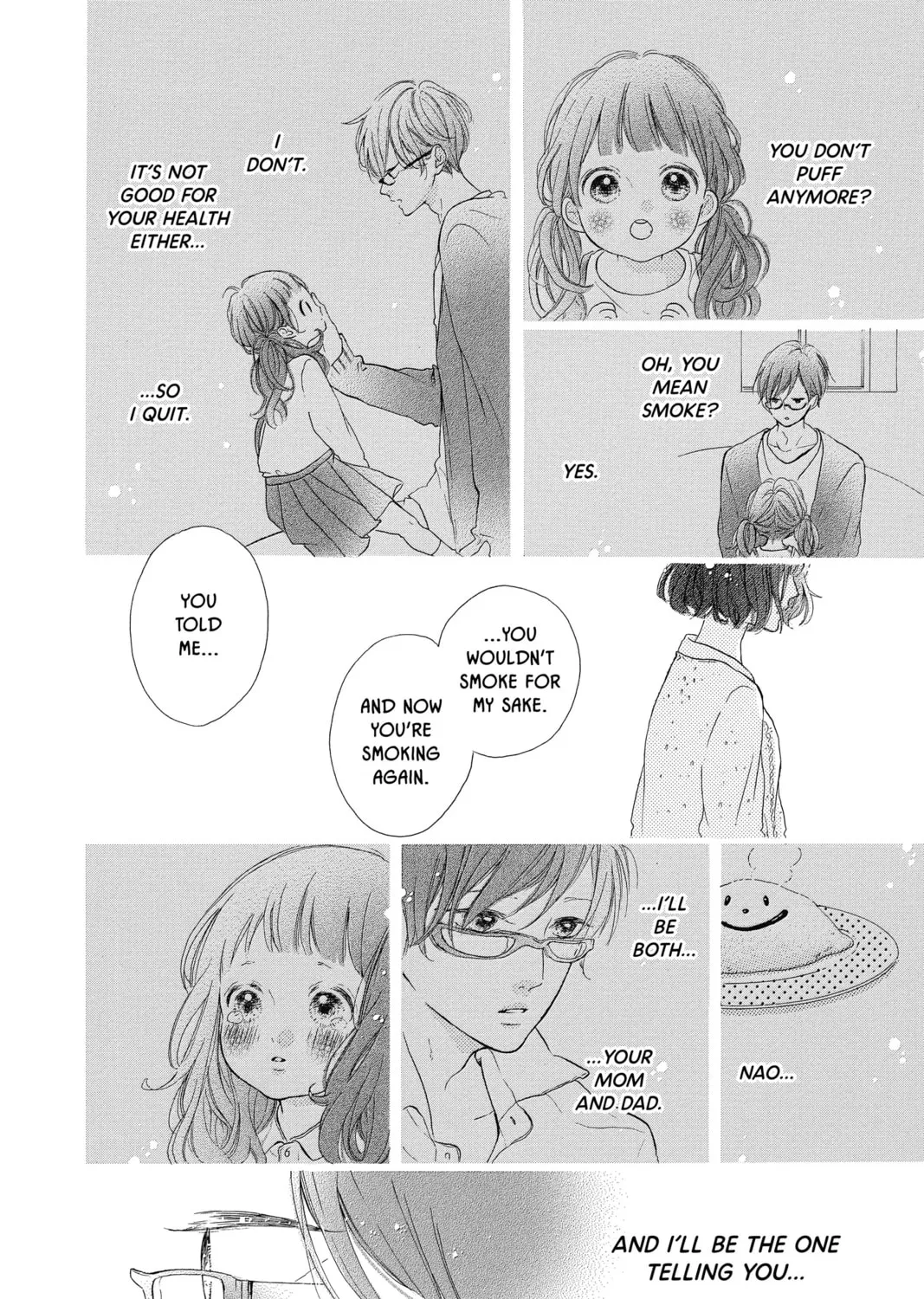 Read Honey So Sweet chapter 23 image 60 on Lezhin