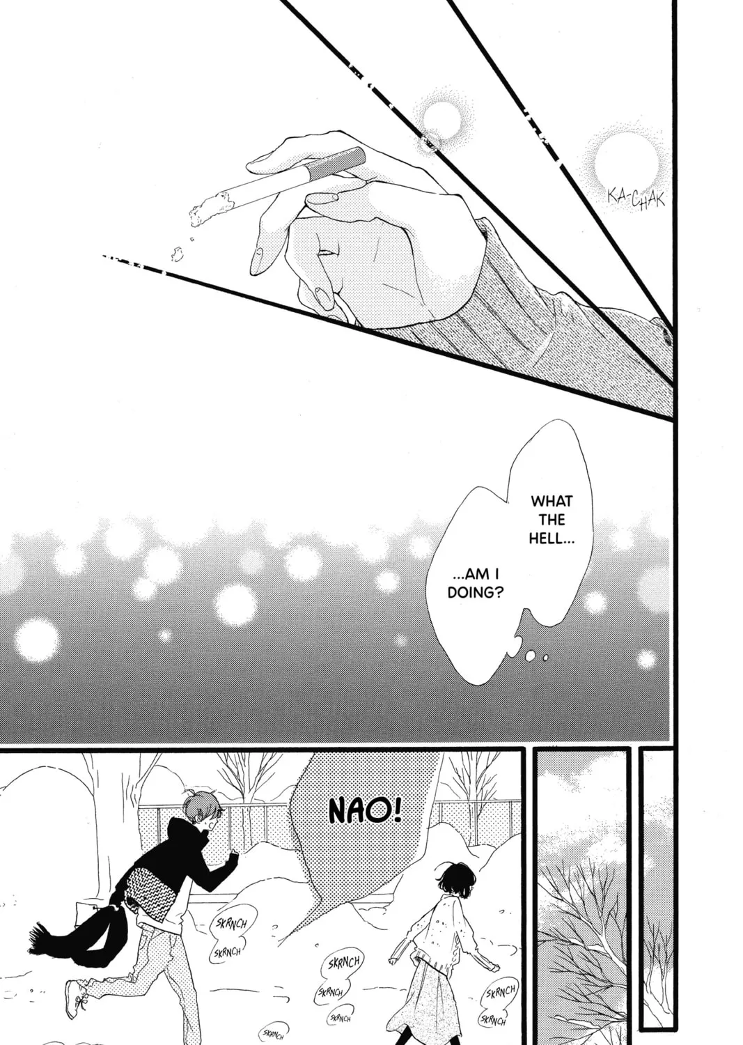Read Honey So Sweet chapter 23 image 66 on Lezhin