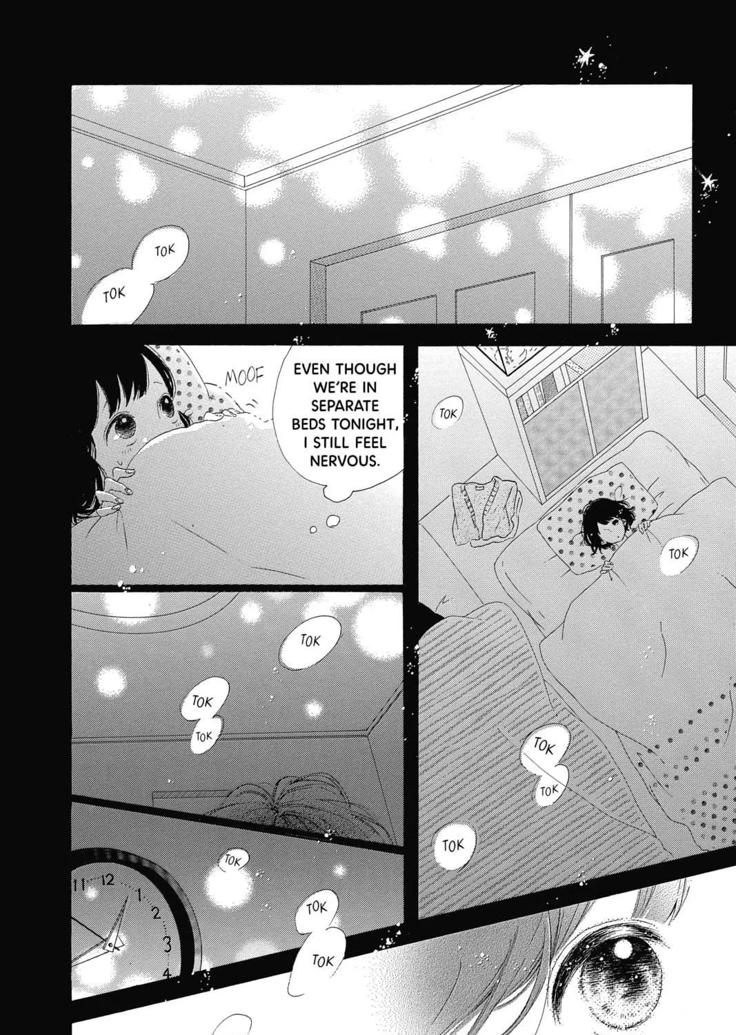 Read Honey So Sweet chapter 24 image 28 on Lezhin