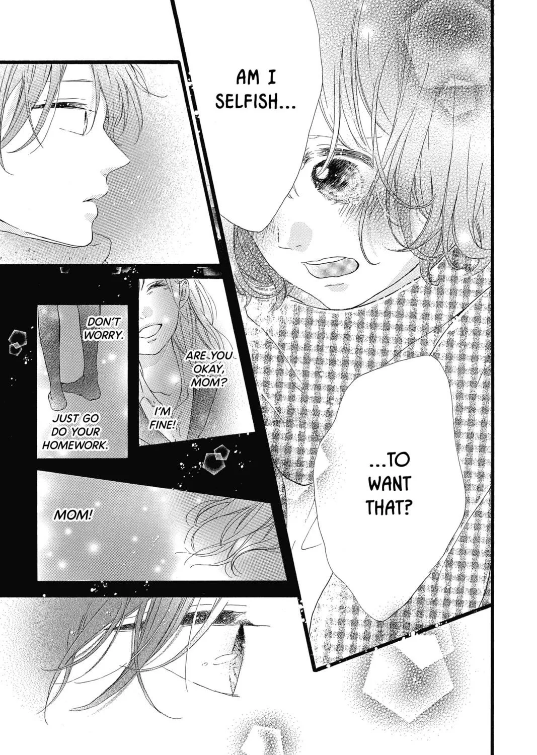 Read Honey So Sweet chapter 24 image 38 on Lezhin