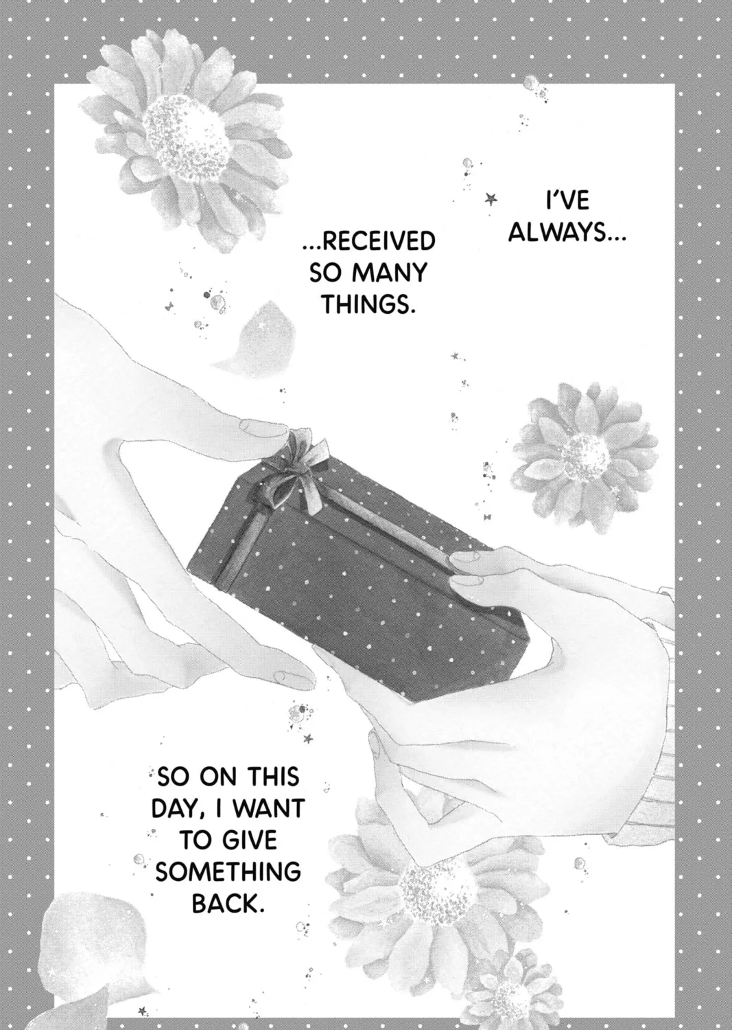 Read Honey So Sweet chapter 25 image 2 on Lezhin