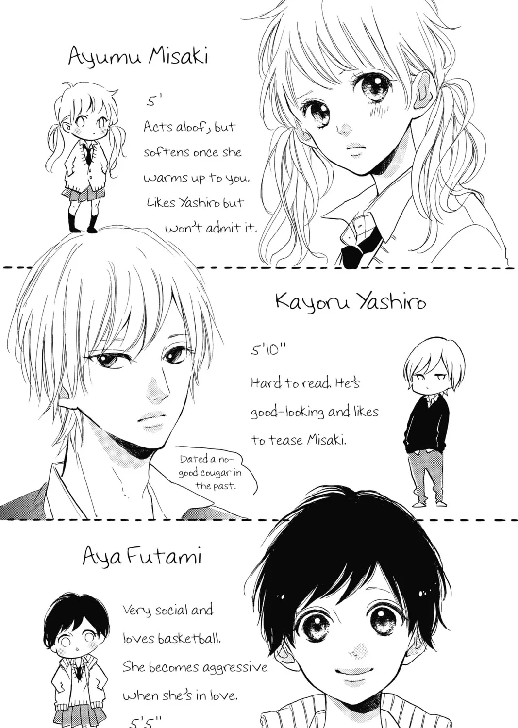 Read Honey So Sweet chapter 25 image 80 on Lezhin