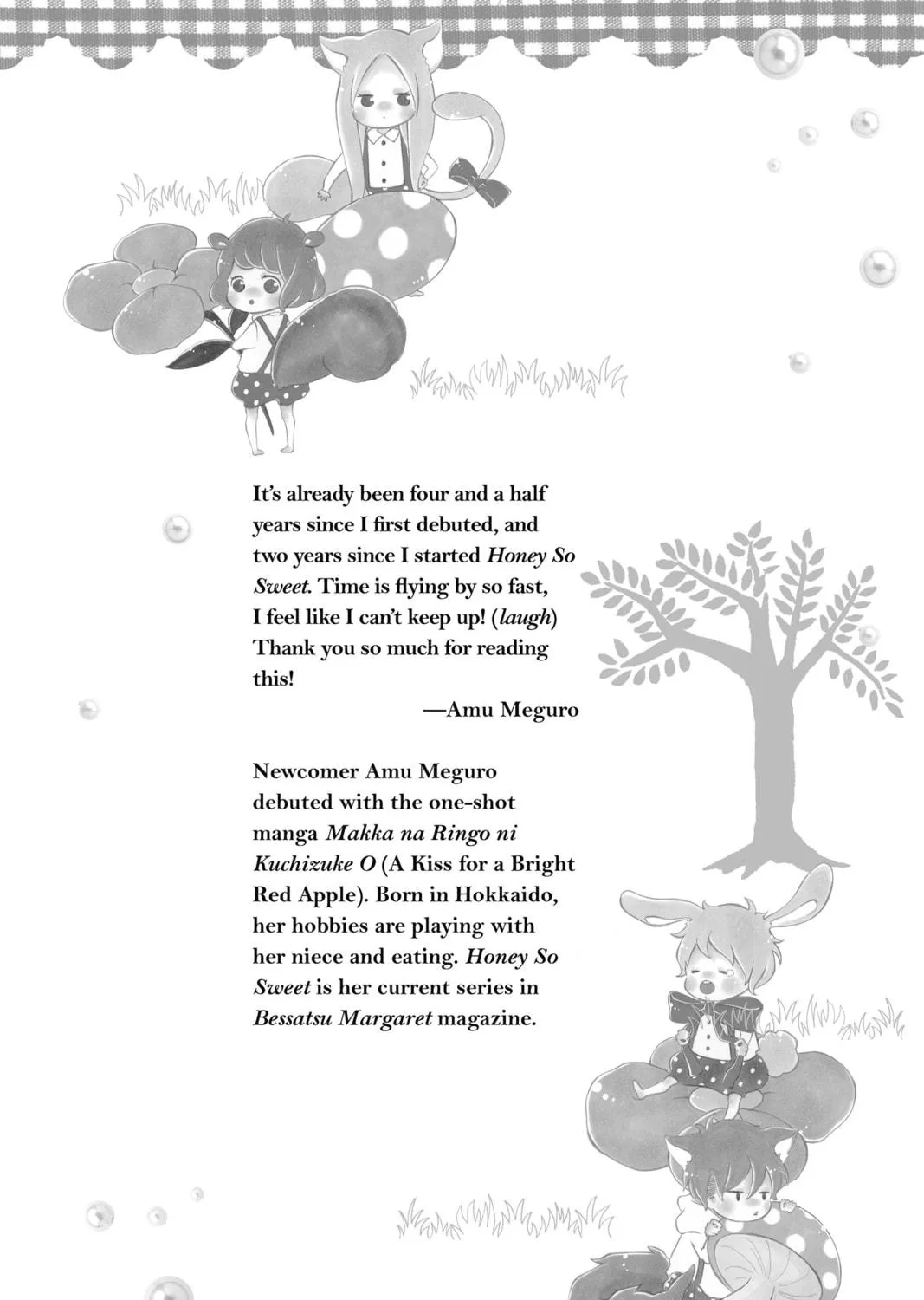 Read Honey So Sweet chapter 25 image 82 on Lezhin