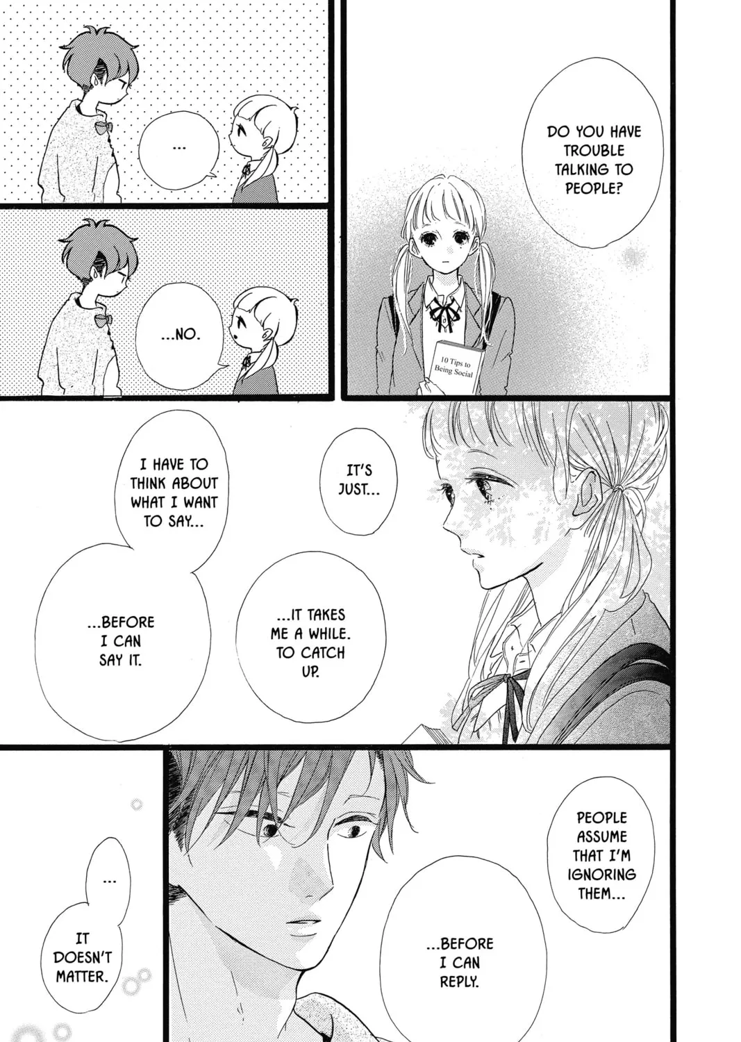 Read Honey So Sweet chapter 27 image 62 on Lezhin