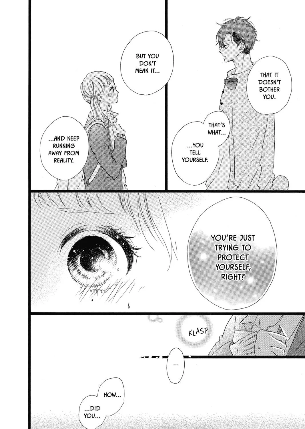 Read Honey So Sweet chapter 27 image 68 on Lezhin