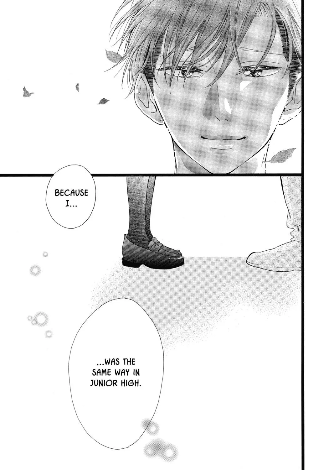 Read Honey So Sweet chapter 27 image 70 on Lezhin