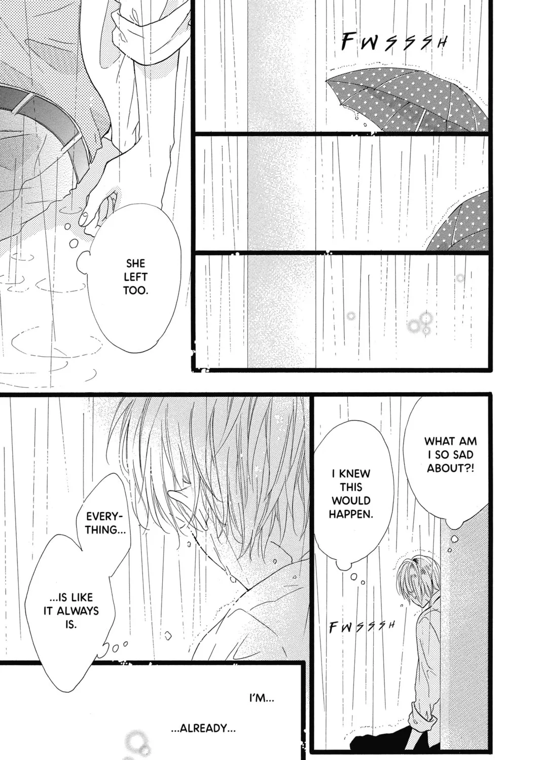 Read Honey So Sweet chapter 28 image 30 on Lezhin