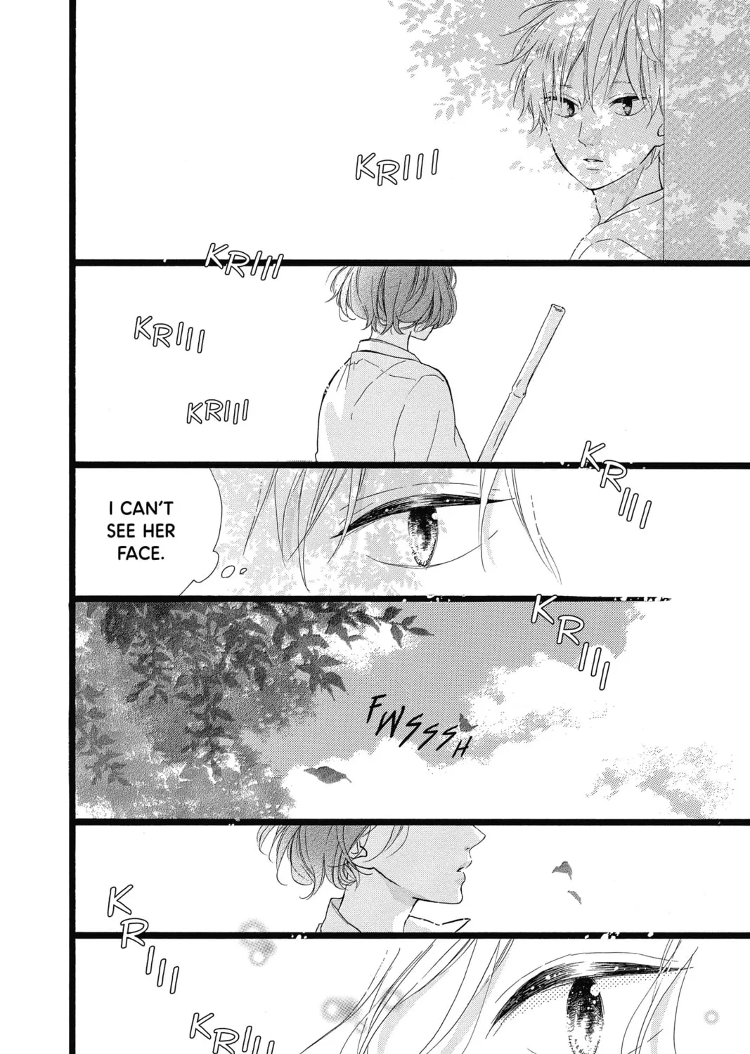 Read Honey So Sweet chapter 28 image 44 on Lezhin