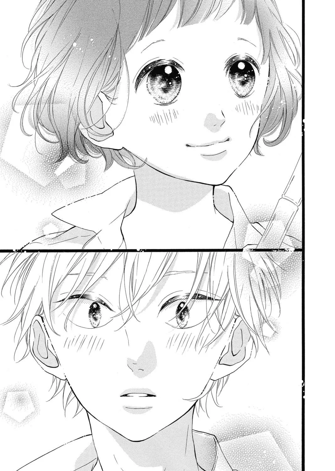 Read Honey So Sweet chapter 28 image 46 on Lezhin