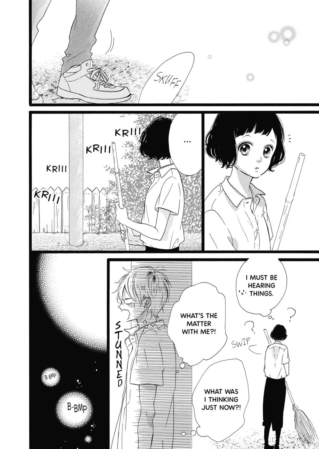 Read Honey So Sweet chapter 28 image 48 on Lezhin