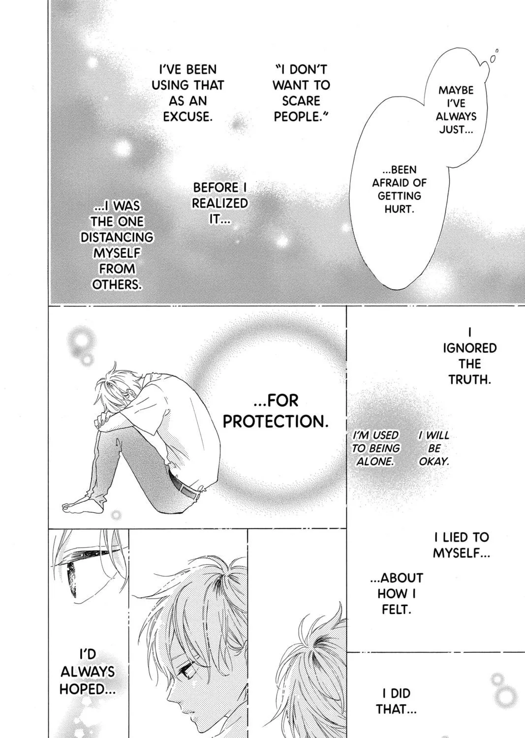 Read Honey So Sweet chapter 28 image 52 on Lezhin